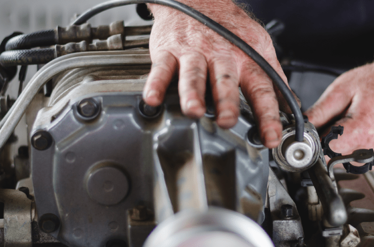 M&P Onsite Services